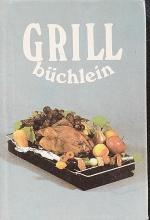 Rosita Michaelsen: Grillbüchlein | Rezep Rosita Michaelsen: Grillbüchlein | Rezep