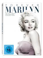 Marilyn Monroe - Forever Marilyn - Die Blu-ray Kollektion