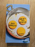 Nackt über Berlin