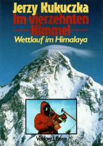 Im vierzehnten Himmel. Wettlauf im Himalaya