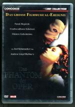 Das Phantom der Oper (2004)