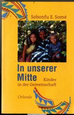 Sobonfu E. Some. Aus dem Engl. von Ingri