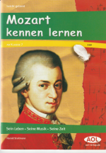 Harald Stoltmann: Mozart kennen lernen