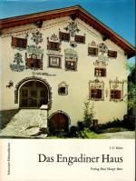 Könz, I. U.: Das Engadiner Haus