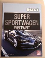 Köstnick, Joachim M.: DMAX Super Sportwa Köstnick, Joachim M.: DMAX Super Sportwa