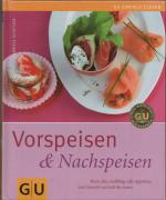 Gabriele Gugetzer: Vorspeisen & Nachspei Gabriele Gugetzer: Vorspeisen & Nachspei