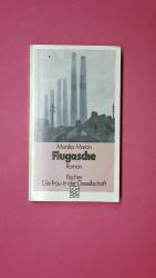 Monika Maron: FLUGASCHE 3784. Roman Monika Maron: FLUGASCHE 3784. Roman