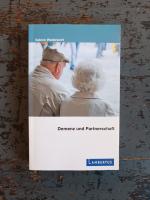 Sabine Wadenpohl: Demenz und Partnerscha