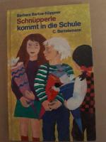 Barbara Bartos-Höppner: Schnüpperle komm