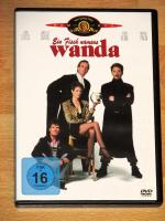 Ein Fisch namens Wanda