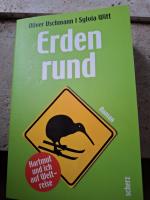 Uschmann, Oliver; Witt, Sylvia: Erdenrun Uschmann, Oliver; Witt, Sylvia: Erdenrun