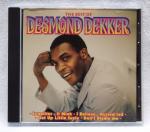 The Best Of Desmond Dekker - Reggae m-/m