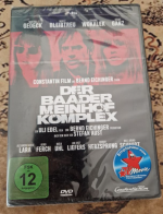 Uli Edel: Der Baader Meinhof Komplex