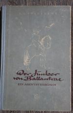 Stevenson, Robert Louis: Der Junker von 