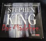 Stephen King "Das Mädchen