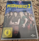 Pitch Perfect 2