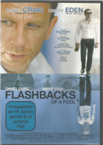 B. Walsh: Flashbacks of a Fool