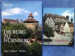 Die Burg zu Nürnberg & Nürnberg