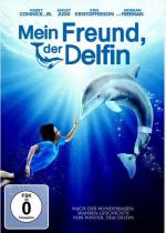 Mein Freund, der Delfin