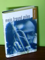 Mein Freund Miles Davis  12K