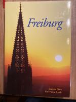 Joachim Sterz: Freiburg
