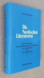 Die nordischen Literaturen