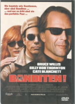 Barry Levinson: Banditen!