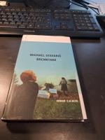 Michael Stavaric: Brenntage Michael Stavaric: Brenntage