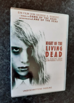 Night Of The Living Dead - Die Nacht der Lebenden Toten