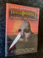 John Carpenters Halloween I - Die Nacht des Grauens