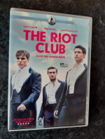 The Riot Club - Alles hat seinen Preis