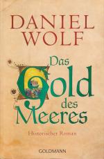 Das Gold des Meeres