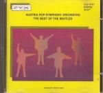 The Best of the Beatles-Austria Pop Symphony Orchestra