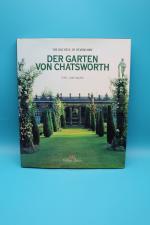 Der Garten von Chatsworth - The Duchses of Devonshire