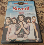 Brian Dannelly: Saved! - Die Highschool-