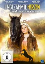 Ungezähmte Herzen - Ein Mustang zum verlieben
