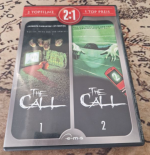 The Call 1 + 2