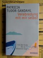Patricia Tudor-Sandahl: Verabredung mit Patricia Tudor-Sandahl: Verabredung mit
