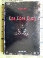 Das Böse Buch