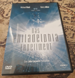 Das Philadelphia Experiment