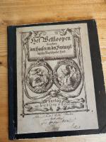 Het Wettloopen tüschen den Haasen un den Swinegel up der Buxtehuder Heid. [Der Wettlauf zwischen dem Hasen und dem Igel auf der Buxtehuder Haide] [m. Zugabe]