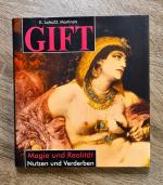 K. Lohs, D. Martinetz: Gift - Magie und K. Lohs, D. Martinetz: Gift - Magie und