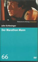 Der Marathon-Mann (SZ-Cinemathek Vol.66)