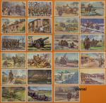 Erdal-Kwak-Serienbilder Sonder-Ausgabe S