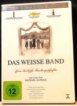 DAS WEISSE BAND