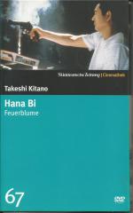 Hana-Bi (SZ-Cinemathek Vol.67)