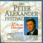 Das Peter Alexander-Festival