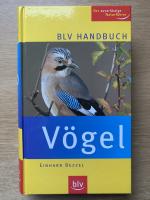 BLV Handbuch Vögel