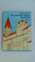 Wolfgang Schulze: DIE SCHÖNSTEN SAGEN AU