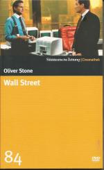 Wall Street (SZ-Cinemathek Vol.84)